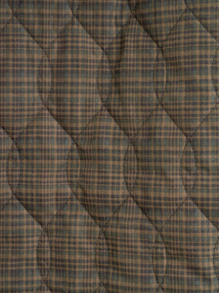 リバーシブルボアブルゾン（ブラック/グリーン/カーキ/キナリ）｜Samansa Mos2（サマンサ モスモス）通販