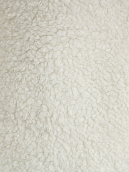 リバーシブルボアブルゾン（ブラック/グリーン/カーキ/キナリ）｜Samansa Mos2（サマンサ モスモス）通販