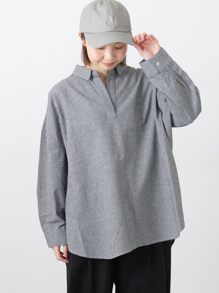 シャツ・ブラウスの人気ランキング｜Samansa Mos2（サマンサ モスモス