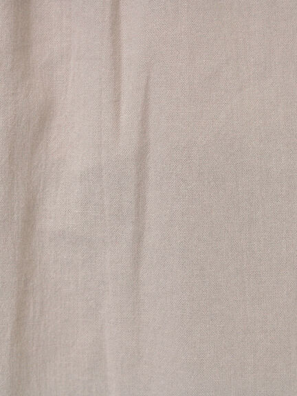 【WEB限定】バックスリットジャンスカ（グレー/ブラック）｜Samansa Mos2（サマンサ モスモス）通販