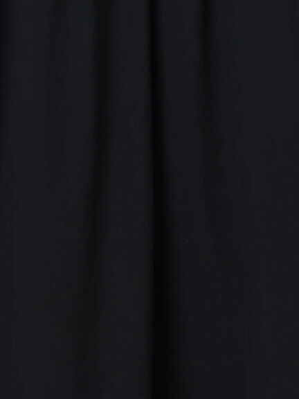 【WEB限定】バックスリットジャンスカ（グレー/ブラック）｜Samansa Mos2（サマンサ モスモス）通販