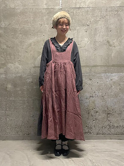 ワンピース｜Samansa Mos2（サマンサ モスモス）公式通販