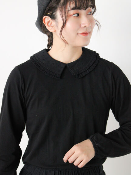 ブラック/黒系の商品一覧｜レディースファッション通販のCAN ONLINE SHOP