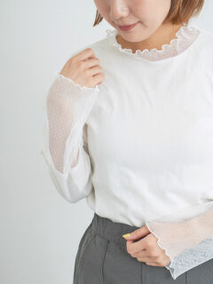 公式通販】Samansa Mos2（サマンサ モスモス）