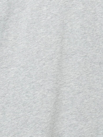 ドットチュール切り替えカットソー（オフホワイト/グレー/ブラック）｜Samansa Mos2（サマンサ モスモス）通販