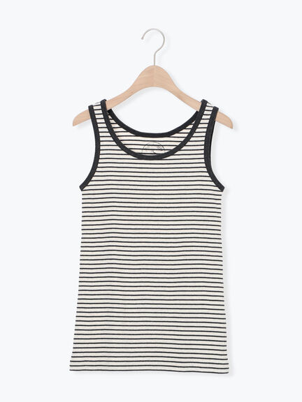 テレコノースリ（チャコールグレー/ブラック/ベージュ/キナリ）｜Samansa Mos2（サマンサ モスモス）通販