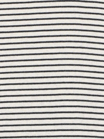 テレコノースリ（チャコールグレー/ブラック/ベージュ/キナリ）｜Samansa Mos2（サマンサ モスモス）通販