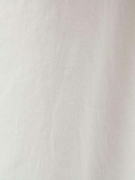 【WEB限定】レースペチパンツ（オフホワイト/ブラック）｜Samansa Mos2（サマンサ モスモス）通販