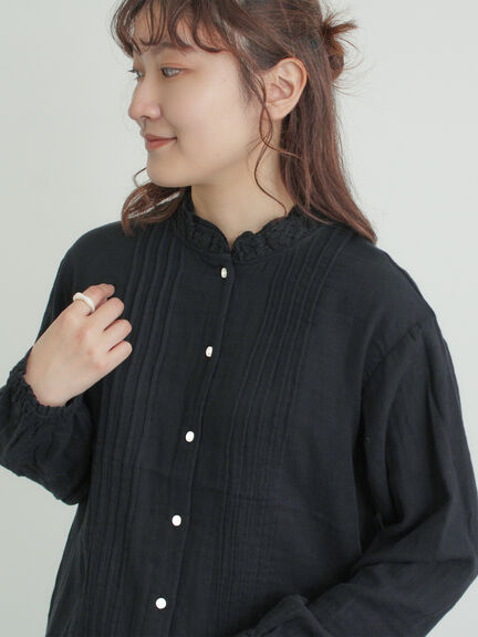 トップス(ブラック/黒系)｜レディースファッション通販のCAN ONLINE SHOP