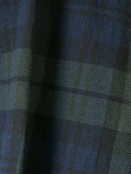 【WEB限定】前後2WAYレース襟ブラウス（オフホワイト/ブラック/ネイビー）｜Samansa Mos2（サマンサ モスモス）通販