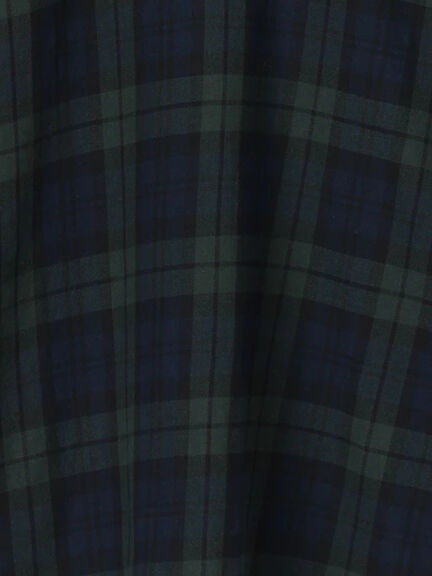 【WEB限定】前後2WAYレース襟ブラウス（オフホワイト/ブラック/ネイビー）｜Samansa Mos2（サマンサ モスモス）通販