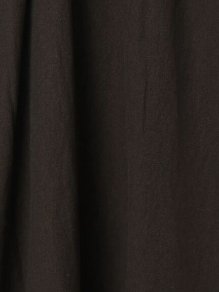 エプロンジャンパースカート（チャコールグレー/ベージュ/キャメル）｜Samansa Mos2（サマンサ モスモス）通販