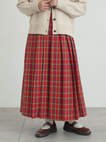 スカート(レッド/赤系)｜レディースファッション通販のCAN ONLINE SHOP