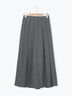 【帯電防止裏地】柄アソートプリーツスカート（チャコールグレー/レッド/ベージュ/グリーン）｜Samansa Mos2（サマンサ モスモス）通販