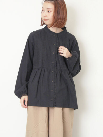 シャツ・ブラウス｜レディースファッション通販のCAN ONLINE SHOP