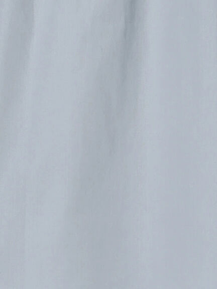 フリル襟ブラウス（ブラック/サックスブルー/キナリ）｜Samansa Mos2（サマンサ モスモス）通販