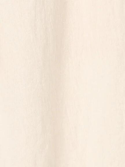 【Cross×Linen】ふんわりパンツ（ブラック/ベージュ）｜Samansa Mos2（サマンサ モスモス）通販