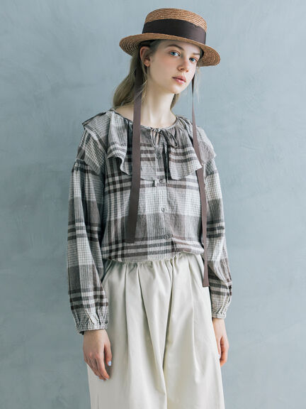 トップス｜Samansa Mos2（サマンサ モスモス）公式通販