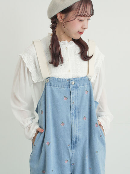 シャツ・ブラウス｜Samansa Mos2（サマンサ モスモス）公式通販