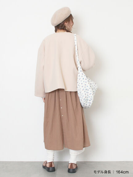 《GIRLY》2026 Samansa Mos2 福袋【WEB限定】（ベージュ）｜Samansa Mos2（サマンサ モスモス）通販