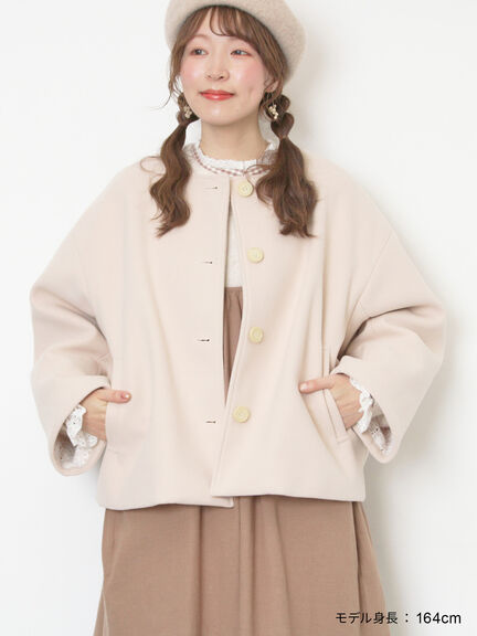 《GIRLY》2026 Samansa Mos2 福袋【WEB限定】（ベージュ）｜Samansa Mos2（サマンサ モスモス）通販