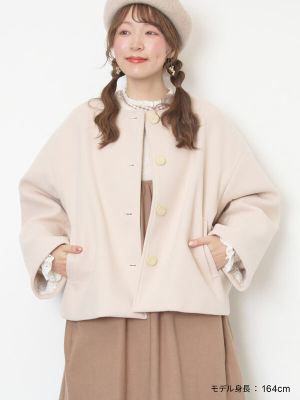 GIRLY》2026 Samansa Mos2 福袋【WEB限定】（ベージュ/福袋/福袋