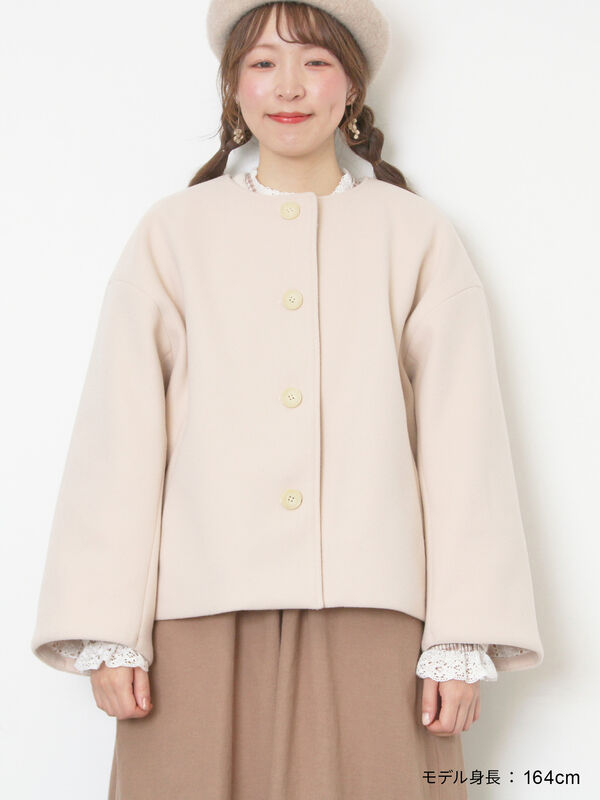 GIRLY》2026 Samansa Mos2 福袋【WEB限定】（ベージュ/福袋/福袋