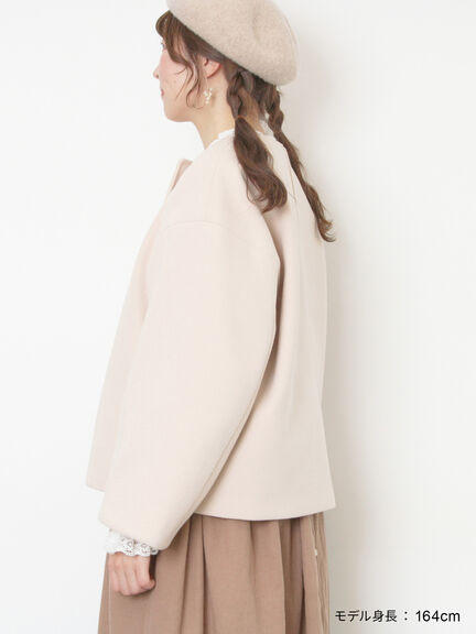 《GIRLY》2026 Samansa Mos2 福袋【WEB限定】（ベージュ）｜Samansa Mos2（サマンサ モスモス）通販