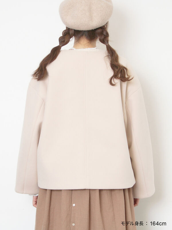 GIRLY》2026 Samansa Mos2 福袋【WEB限定】（ベージュ/福袋/福袋