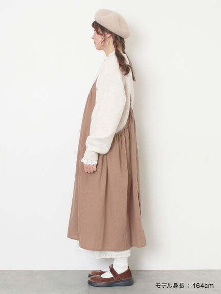 《GIRLY》2026 Samansa Mos2 福袋【WEB限定】（ベージュ）｜Samansa Mos2（サマンサ モスモス）通販