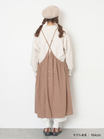 《GIRLY》2026 Samansa Mos2 福袋【WEB限定】（ベージュ）｜Samansa Mos2（サマンサ モスモス）通販