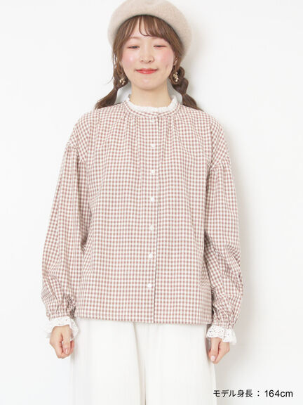 《GIRLY》2026 Samansa Mos2 福袋【WEB限定】（ベージュ）｜Samansa Mos2（サマンサ モスモス）通販