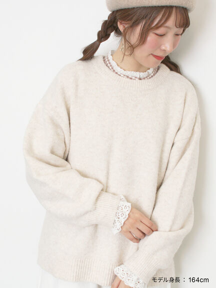 《GIRLY》2026 Samansa Mos2 福袋【WEB限定】（ベージュ）｜Samansa Mos2（サマンサ モスモス）通販