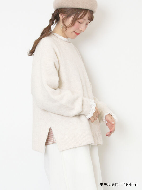 GIRLY》2026 Samansa Mos2 福袋【WEB限定】（ベージュ/福袋/福袋