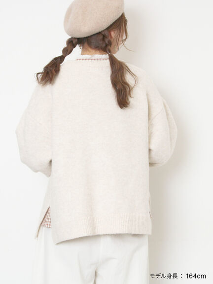 《GIRLY》2026 Samansa Mos2 福袋【WEB限定】（ベージュ）｜Samansa Mos2（サマンサ モスモス）通販