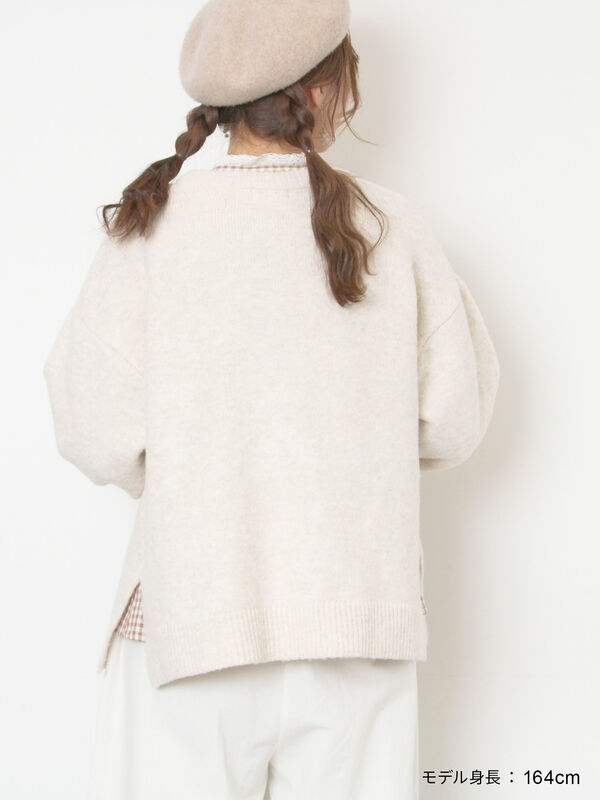 GIRLY》2026 Samansa Mos2 福袋【WEB限定】（ベージュ/福袋/福袋