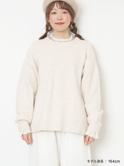 《GIRLY》2026 Samansa Mos2 福袋【WEB限定】（ベージュ）｜Samansa Mos2（サマンサ モスモス）通販