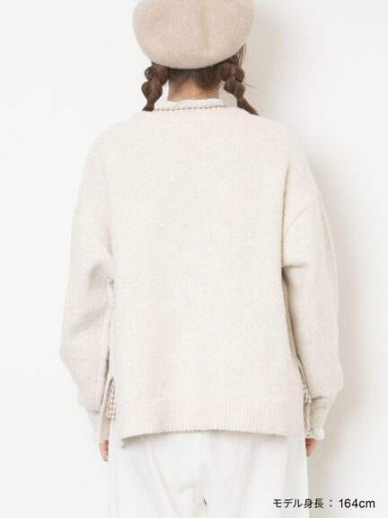 《GIRLY》2026 Samansa Mos2 福袋【WEB限定】（ベージュ）｜Samansa Mos2（サマンサ モスモス）通販