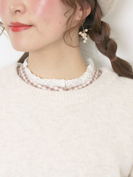 《GIRLY》2026 Samansa Mos2 福袋【WEB限定】（ベージュ）｜Samansa Mos2（サマンサ モスモス）通販