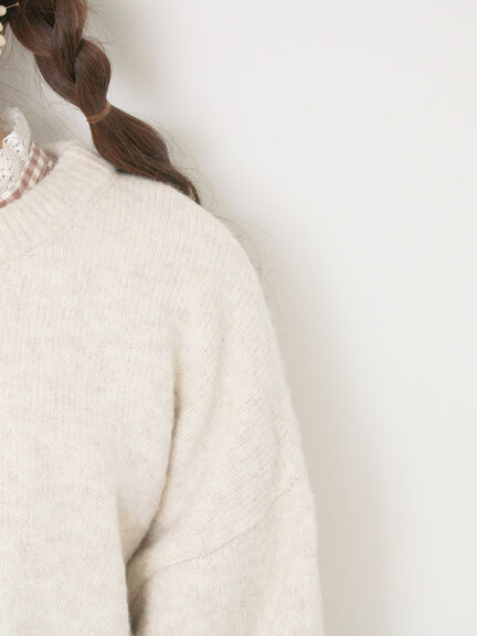 《GIRLY》2026 Samansa Mos2 福袋【WEB限定】（ベージュ）｜Samansa Mos2（サマンサ モスモス）通販