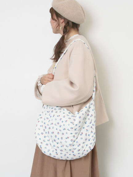 《GIRLY》2026 Samansa Mos2 福袋【WEB限定】（ベージュ）｜Samansa Mos2（サマンサ モスモス）通販