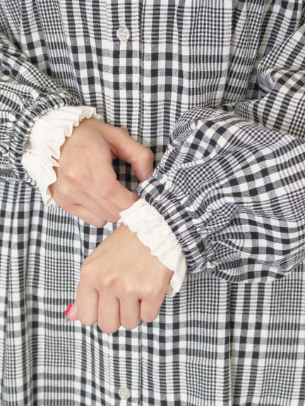 《NATURAL》2026 Samansa Mos2 福袋【WEB限定】（ブラック）｜Samansa Mos2（サマンサ モスモス）通販