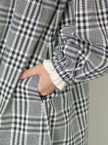 《NATURAL》2026 Samansa Mos2 福袋【WEB限定】（ブラック）｜Samansa Mos2（サマンサ モスモス）通販