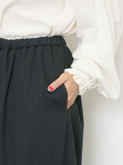 《NATURAL》2026 Samansa Mos2 福袋【WEB限定】（ブラック）｜Samansa Mos2（サマンサ モスモス）通販