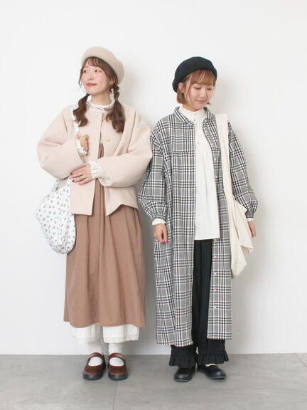 《NATURAL》2026 Samansa Mos2 福袋【WEB限定】（ブラック）｜Samansa Mos2（サマンサ モスモス）通販