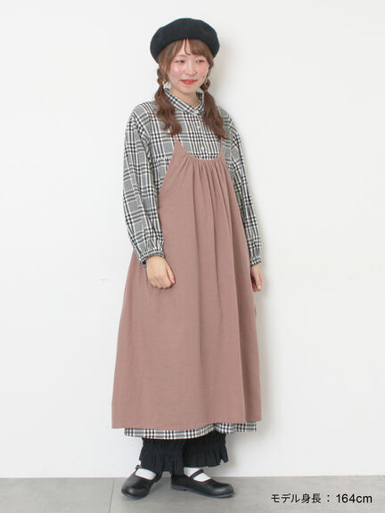 《NATURAL》2026 Samansa Mos2 福袋【WEB限定】（ブラック）｜Samansa Mos2（サマンサ モスモス）通販