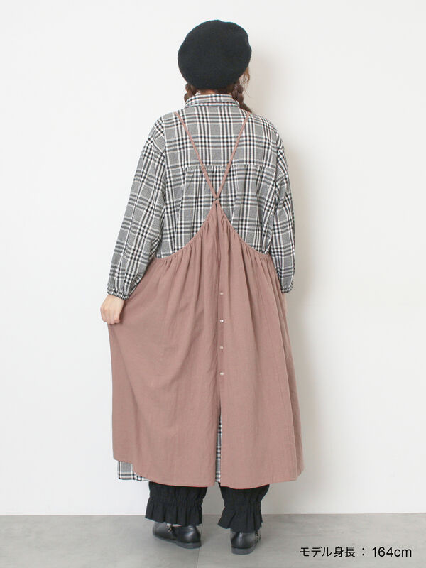 NATURAL》2026 Samansa Mos2 福袋【WEB限定】（ブラック/福袋/福袋