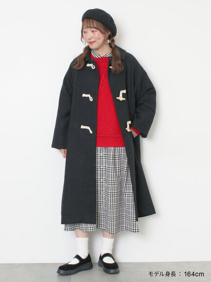 《NATURAL》2026 Samansa Mos2 福袋【WEB限定】（ブラック）｜Samansa Mos2（サマンサ モスモス）通販