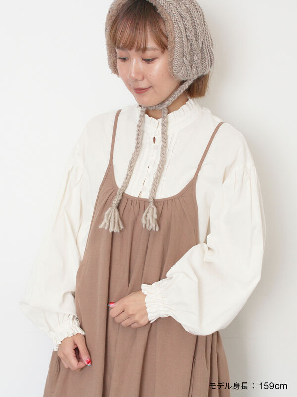 NATURAL》2026 Samansa Mos2 福袋【WEB限定】（ブラック/福袋/福袋