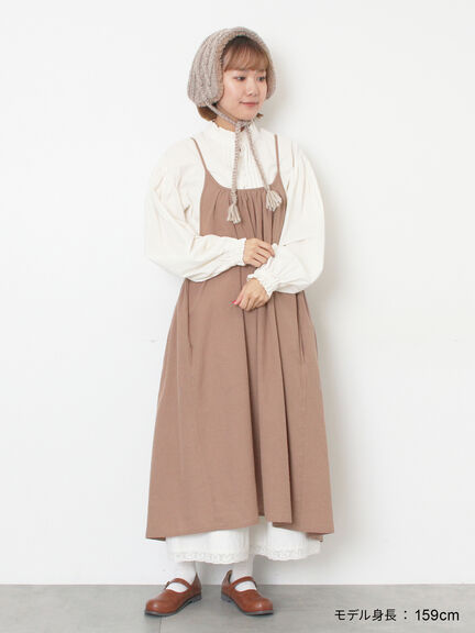 《NATURAL》2026 Samansa Mos2 福袋【WEB限定】（ブラック）｜Samansa Mos2（サマンサ モスモス）通販